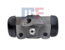 Brake Wheel Cylinder rear right Dodge/Ford/Jeep 1821022*