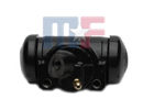 Wheel Brake Cylinder front right Mustang 1-1/8" 64.5-73*