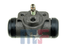 Cylindre de roue arrière Mustang L6 64.5-70*
