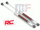 RC N3 Rear Schock Absorbers 0-3" Ram 1500 09-18 & Classic