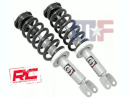 RC 2" Lift Federbeine Ram 1500 V8 12-18 & Classic