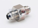Adapter fuel pressure -6AN