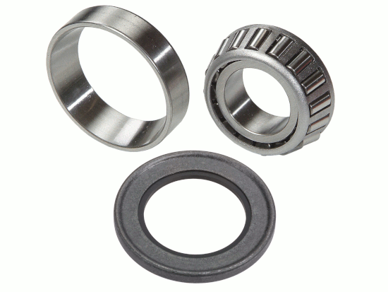 Wheel bearings & Co