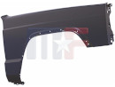 Right Front Fender Jeep Cherokee 97-01