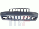 Paintable Front Bumper Grand Cherokee Limited 99-00
