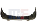 Rear bumper Jeep Grand Cherokee 99-04* (without hitch)