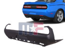 Rear bumper Dodge Challenger SX/R/T/SRT/Hellcat 15-22
