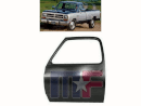 Tür vorne Dodge D/W Pickup/SUV 85-93 links