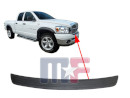 Front bumper step pad Dodge Ram 02-05 (without sport package)