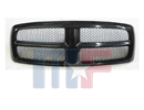 Grille paintable Ram Pickup 02-05