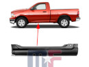 Türschweller Dodge Ram Pickup Standard Cab 09-19 links