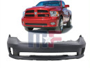Front bumper without PDC Ram 1500 Bj.13-21