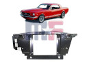Front end Mustang 64-66