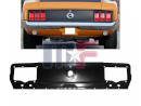 Panel trasero Mustang 1970