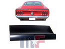 Trunk lid Mustang Fastback 69-70