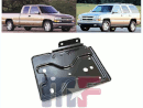 Battery Tray Chevrolet C/K Pickup/SUV 99-06