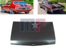 Couvercle de coffre Malibu/Chevelle Buick Skylark 68-72*