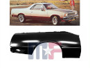 Side panel rear right El Camino & Caballero 78-87