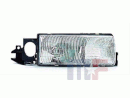 US-Headlamp w/bracket Caprice & Co. 91-96 right