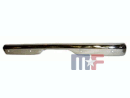 Chrome Bumper GM Fleetside Pickup 60-66 rear