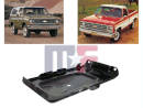Plateau de batterie Chevrolet C/K/R/V Pickup/SUV 73-80