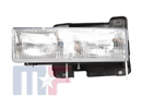 US-Headlamp GM C/K 88-98* [Composite] right