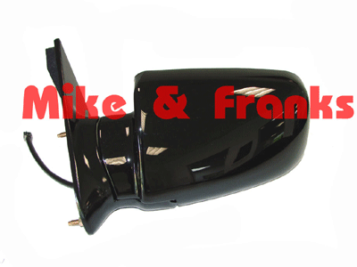 Side Mirror GM C/K Pickup/SUV 88-99 electric right