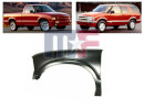 Aile gauche Chevrolet/GMC S10/S15/Blazer/Jimmy 94-05