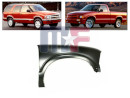 Aile droite Chevrolet/GMC S10/S15/Blazer/Jimmy 94-05