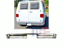 Chrome Bumper GM G-Van 78-95* rear