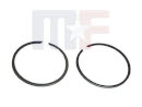 Piston rings STD 18-3931