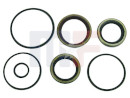 Crankshaft sealing ring set OMC 40-75 HP 18-4330