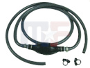 Fuel hose universal 5/16 "(ca.240cm) 18-8065