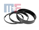 Spectre Air Cleaner Spacer Kit 5-1/8" Neck