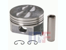 Piston taille surdimensionné .030 Ford 289/302" 64-92