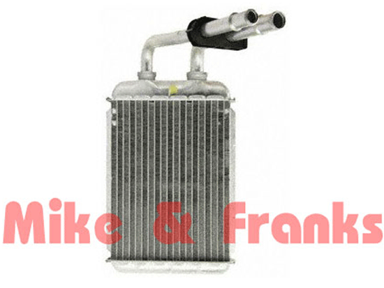 Radiateur chauffage devant GM U-Van 97-00 Trans Sport, etc.