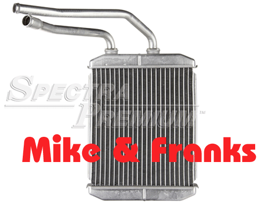 Radiateur chauffage devant C/K PU/Tahoe/Yukon/Suburban 92*-99*