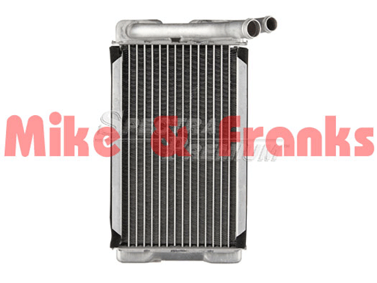 Heater Core front GM G-Series Van G10/G20/G30 78-95 with AC