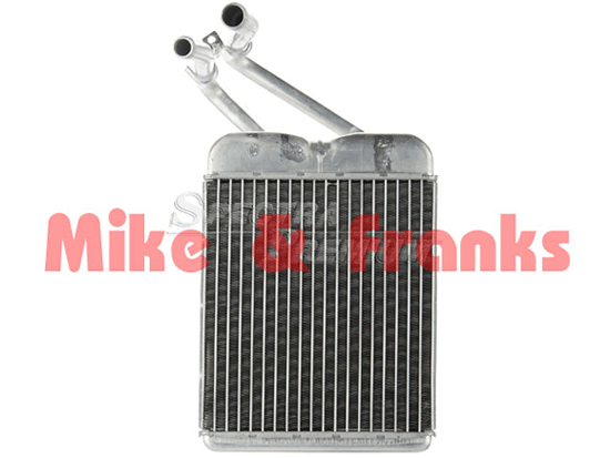 Radiador calefaccion GM S-10 Pickup/Blazer/Jimmy 95*-97