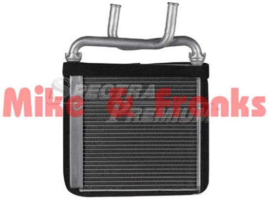 Heater Core front Dodge Ram Pickup 03*-08