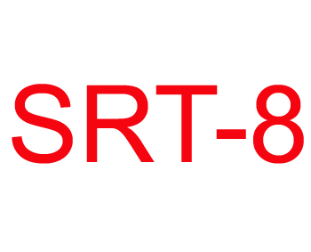 SRT-8