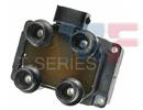 Ignition Coil Ford FD-487