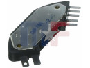 Ignition module 493678