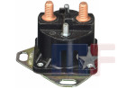 Glow plug control unit relay Ford 493900