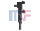 Ignition Coil various Dodge/Jeep/RAM 4.7L 493005768