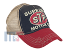 STP Trucker Cap Vintage