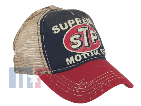 STP Trucker Cap Vintage, M&F Online Store