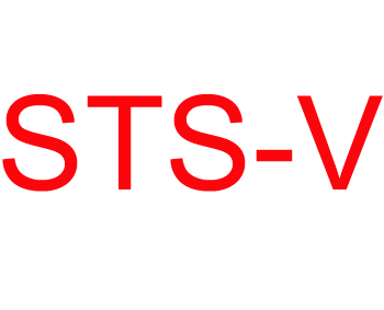 STS-V