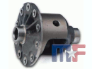 Differentialgehäuse GM 10-Bolt 8,5/8,6" Offen 30-T 2,73-up ab 99