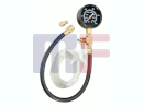 Testeur de pression de carburant 0-100 psi